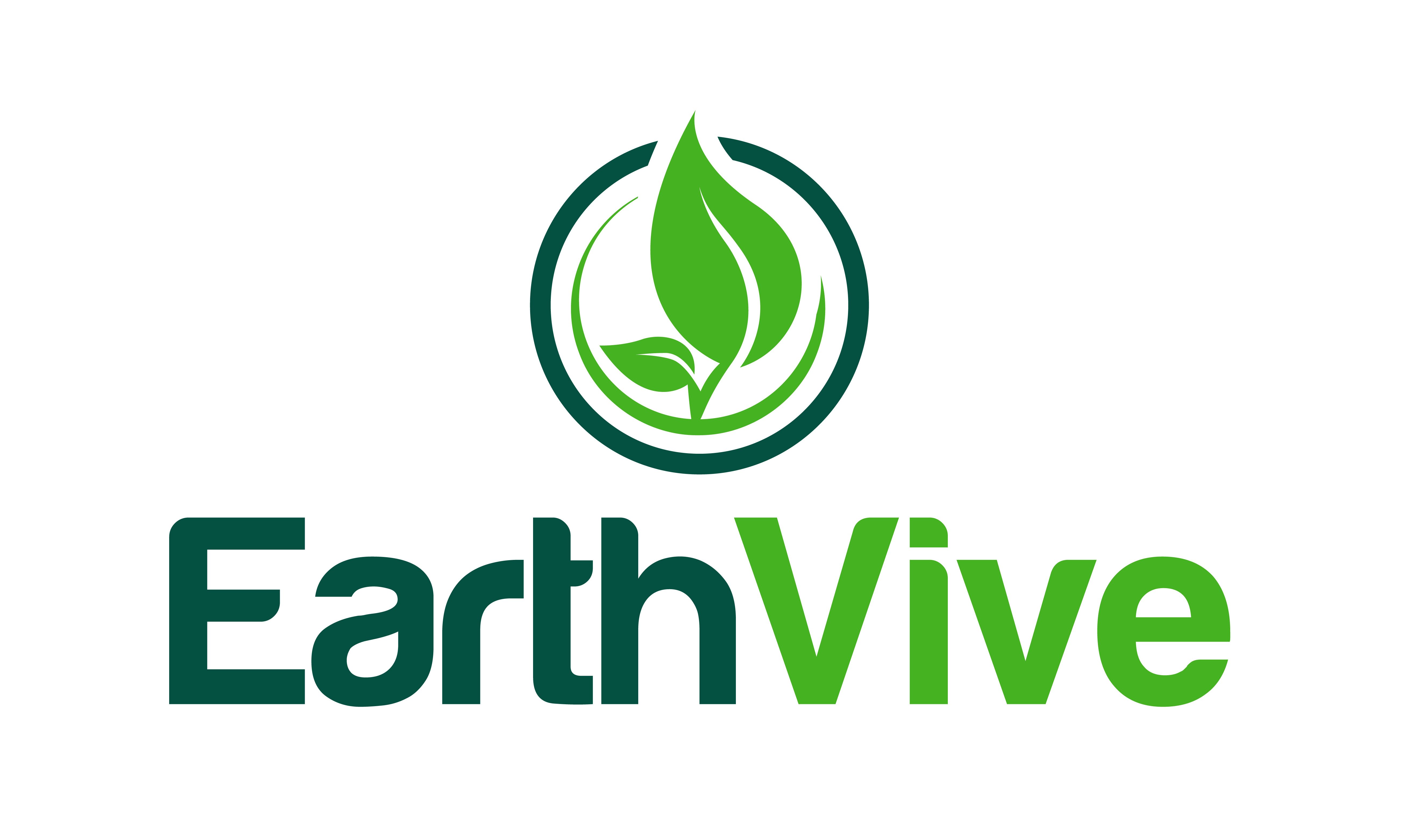 EarthVive.com - Unique premium domains